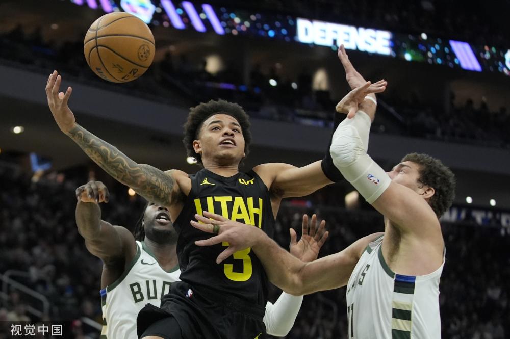 球员之一 球员之一