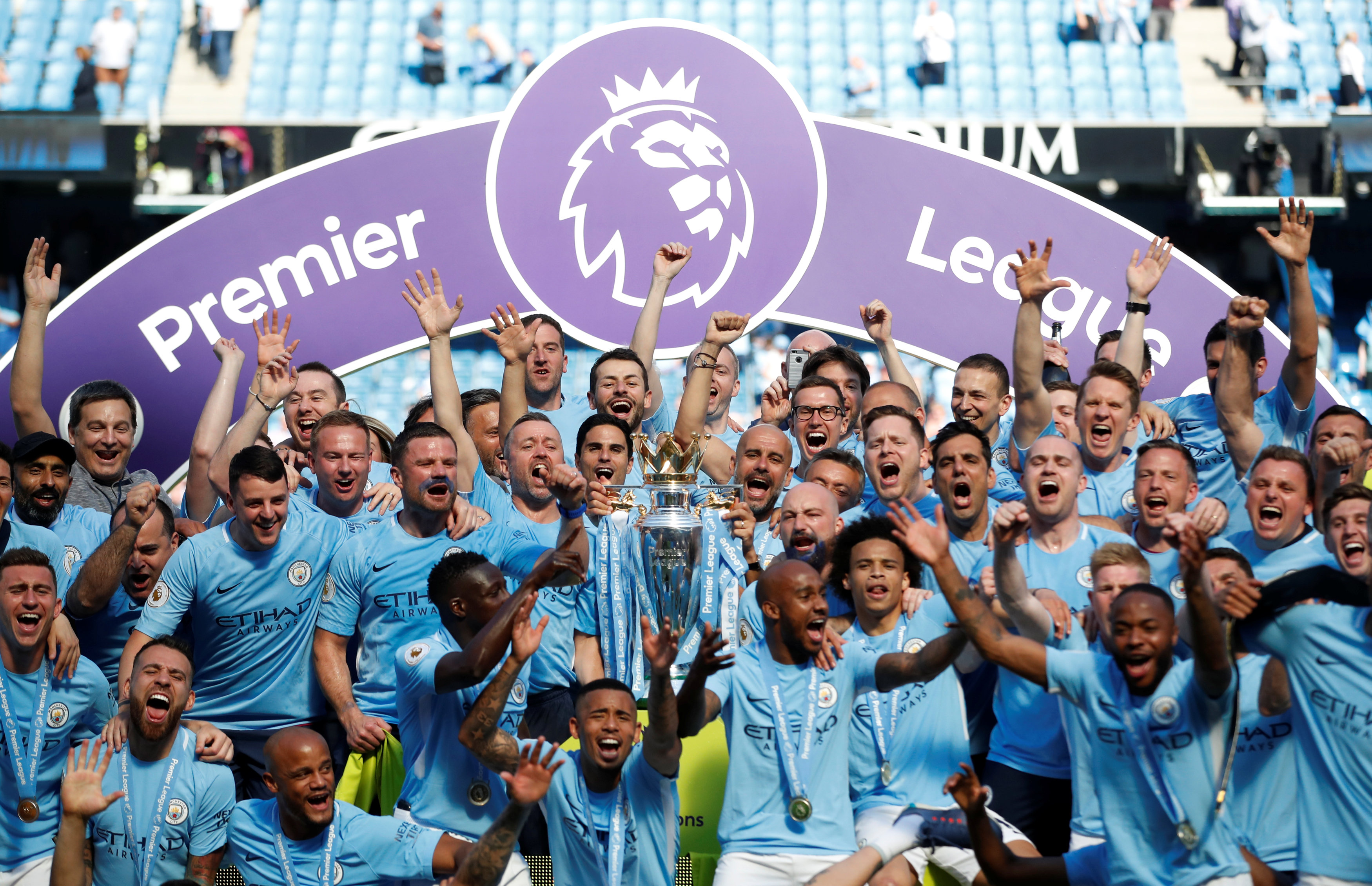 争取最大的 争取最大的