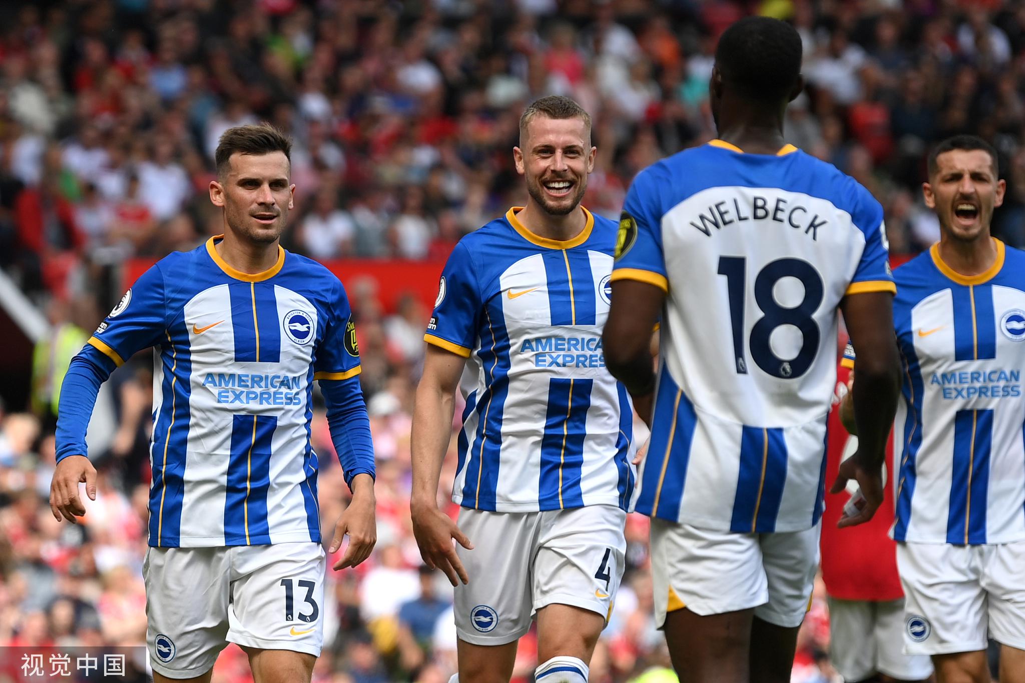 阿森纳近年 阿森纳近年